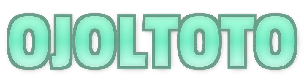 Logo OJOLTOTO