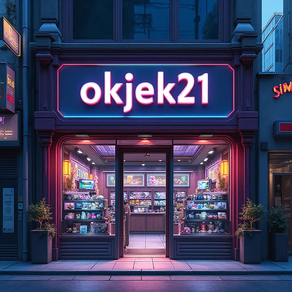 OJOLTOTO: OJOL TOTO Pusat Hiburan Online Favorit dengan Bonus Kejutan Setiap Hari - WooCommerce eCommerce
